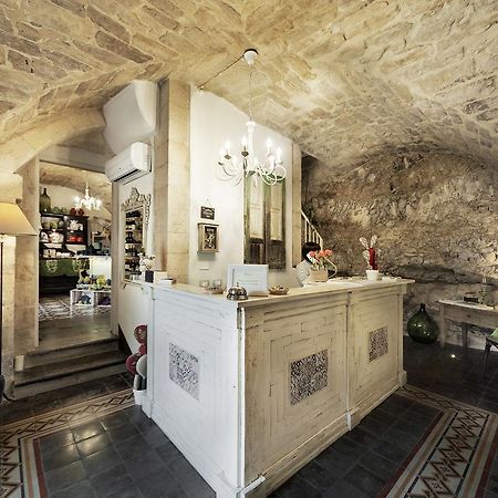 Sabbinirica Hotel Ragusa Kültér fotó