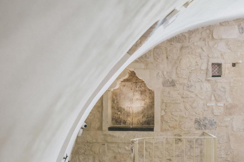 Sabbinirica Hotel Ragusa Kültér fotó