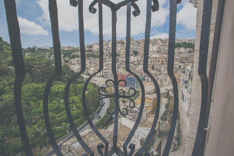 Sabbinirica Hotel Ragusa Kültér fotó