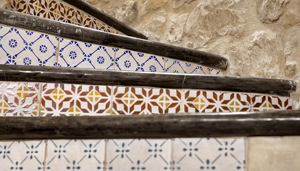 Sabbinirica Hotel Ragusa Kültér fotó