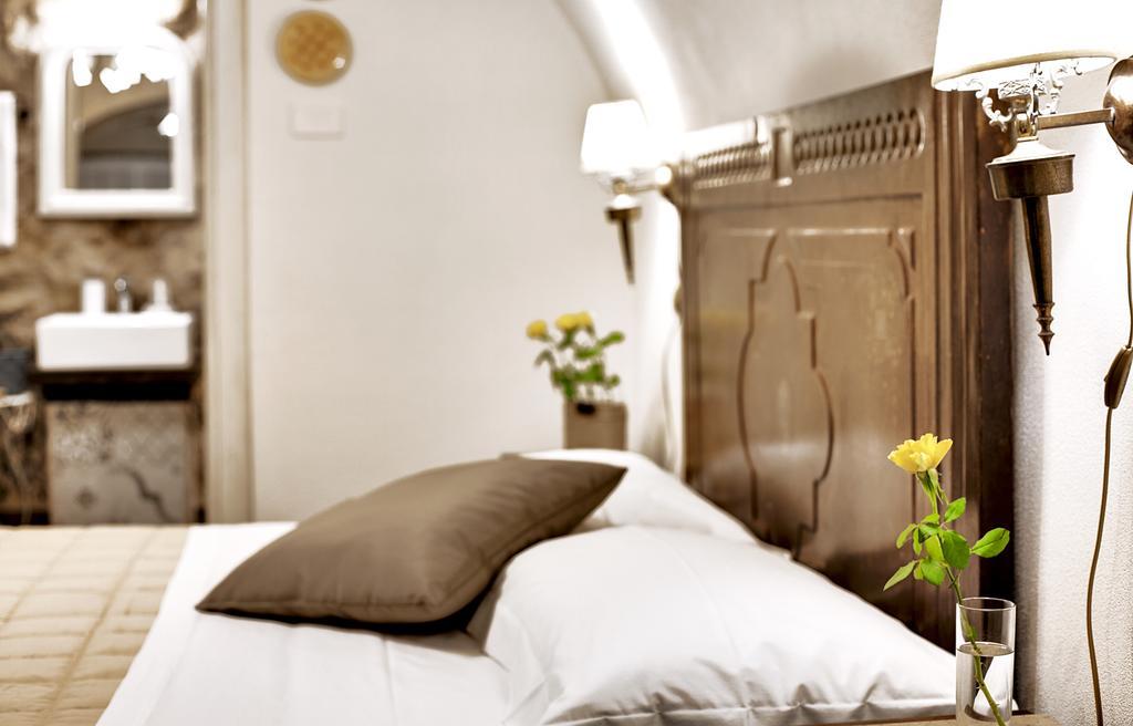 Sabbinirica Hotel Ragusa Kültér fotó