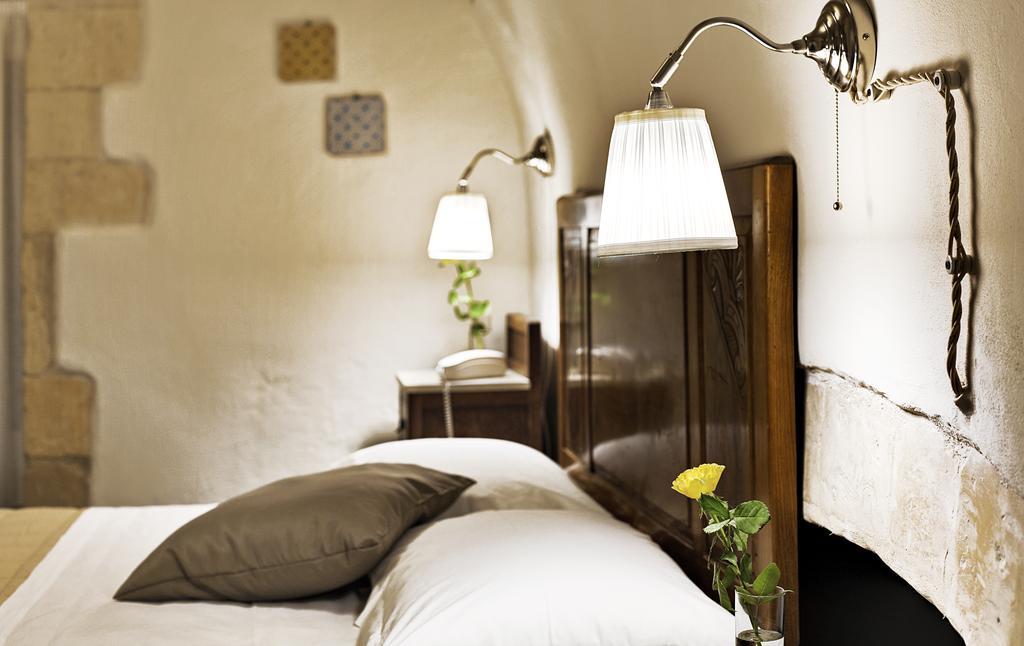 Sabbinirica Hotel Ragusa Kültér fotó
