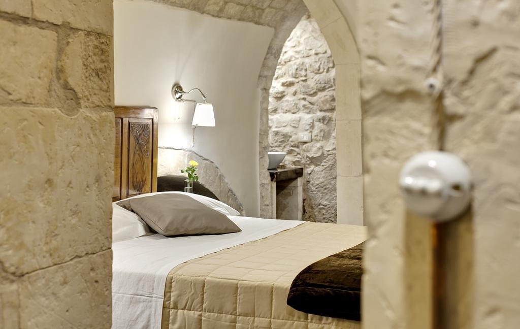 Sabbinirica Hotel Ragusa Kültér fotó