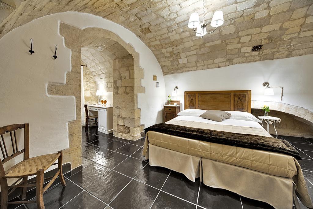 Sabbinirica Hotel Ragusa Kültér fotó