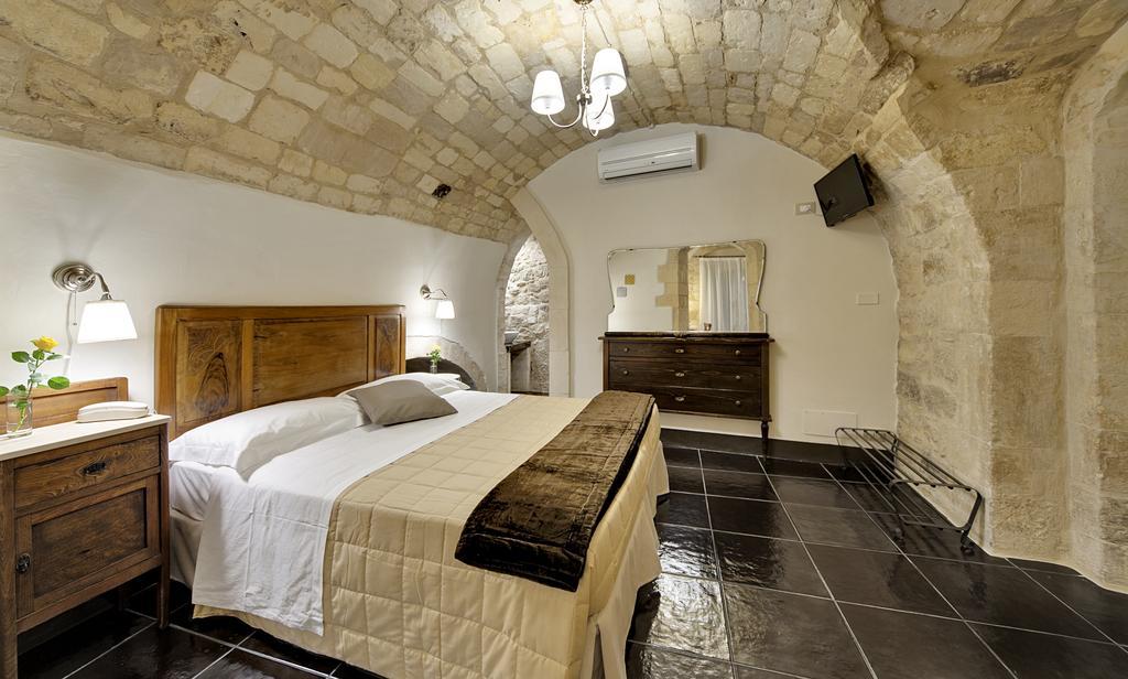 Sabbinirica Hotel Ragusa Kültér fotó