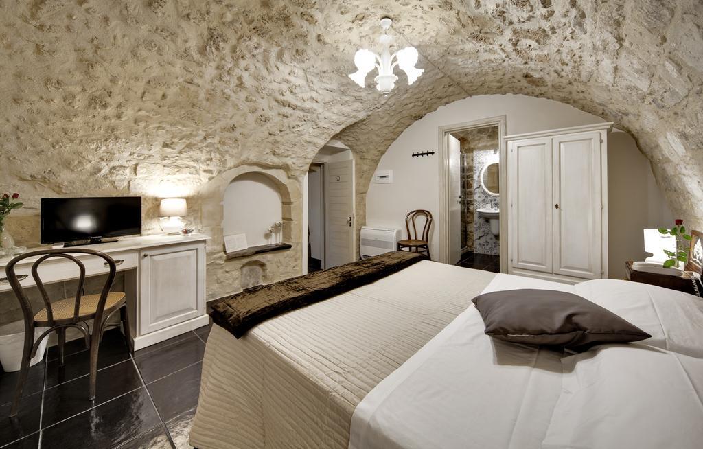 Sabbinirica Hotel Ragusa Kültér fotó