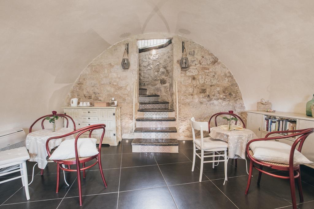 Sabbinirica Hotel Ragusa Kültér fotó