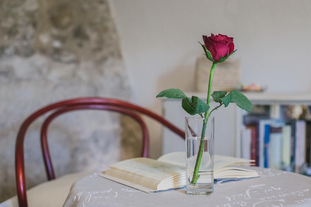 Sabbinirica Hotel Ragusa Kültér fotó