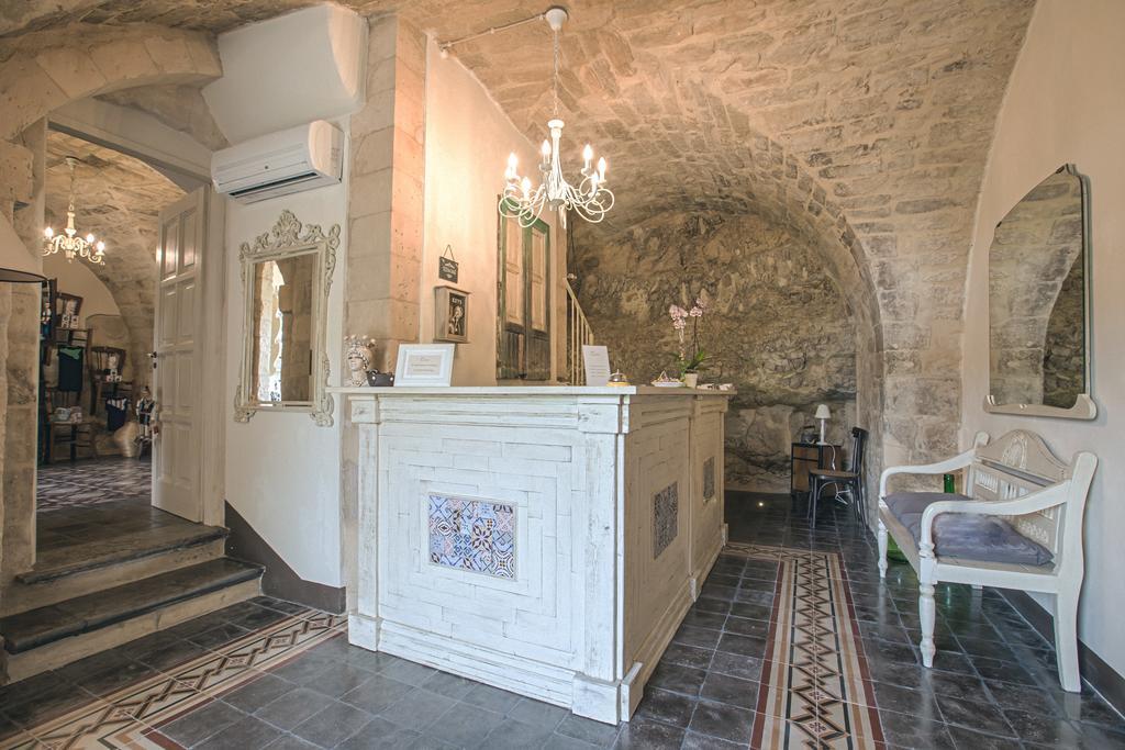 Sabbinirica Hotel Ragusa Kültér fotó