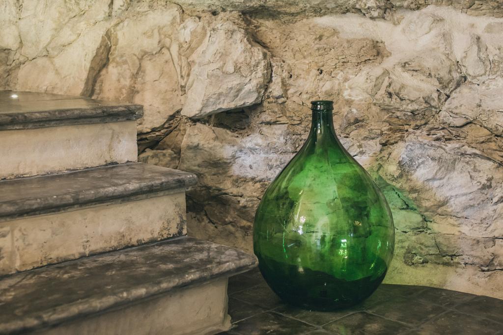 Sabbinirica Hotel Ragusa Kültér fotó