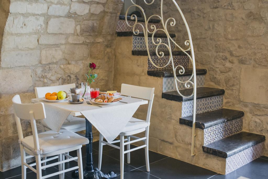 Sabbinirica Hotel Ragusa Kültér fotó