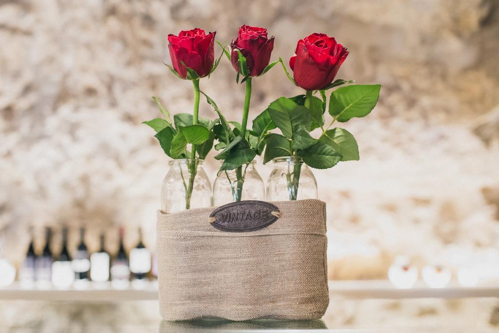 Sabbinirica Hotel Ragusa Kültér fotó