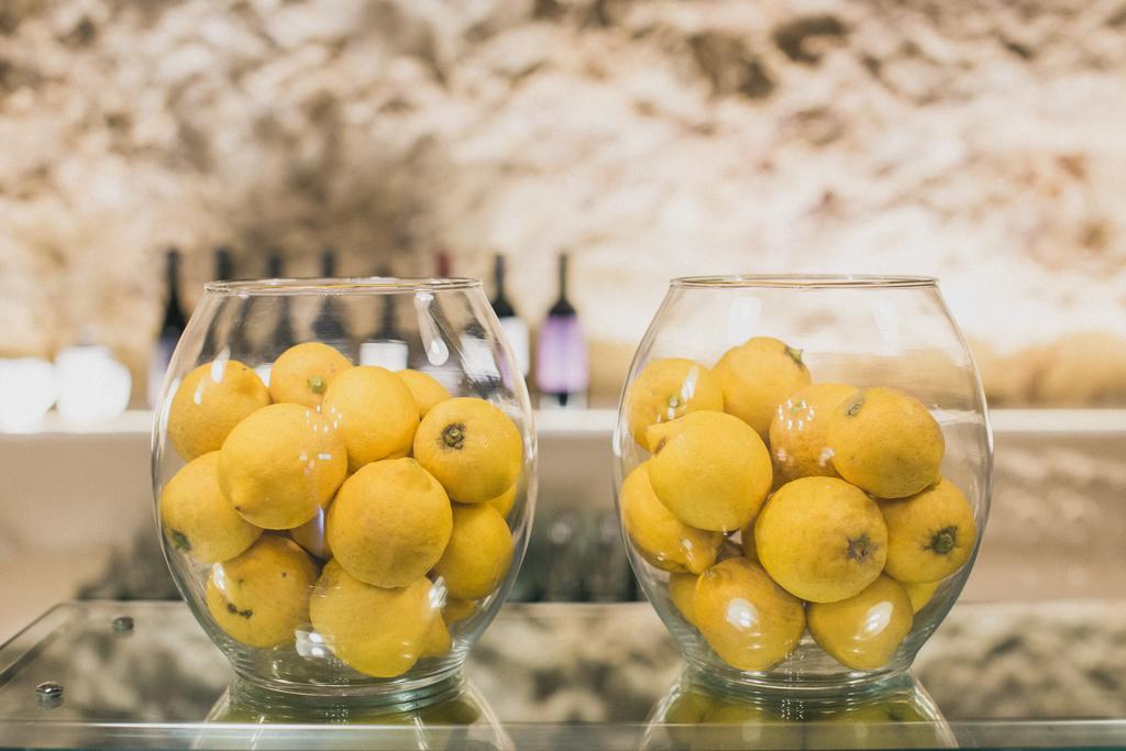 Sabbinirica Hotel Ragusa Kültér fotó