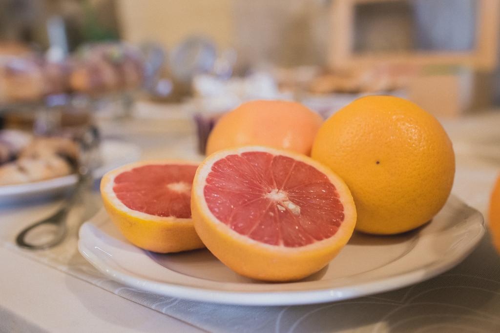 Sabbinirica Hotel Ragusa Kültér fotó