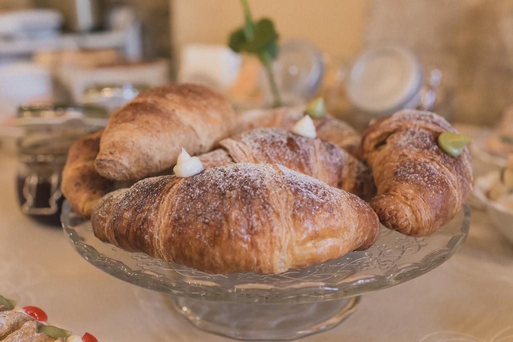 Sabbinirica Hotel Ragusa Kültér fotó