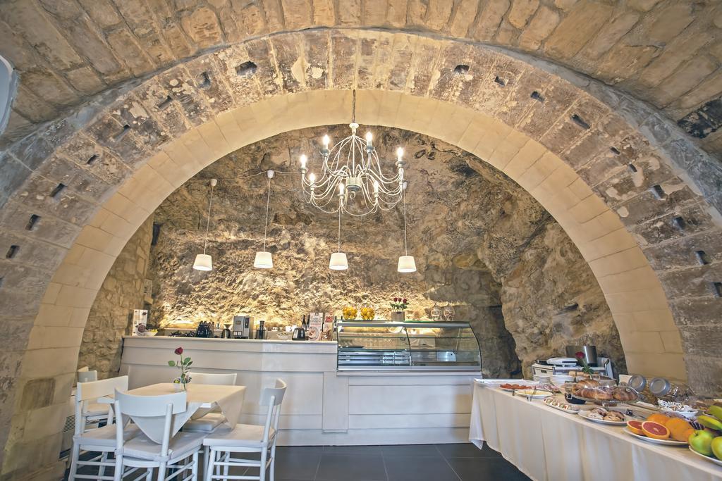 Sabbinirica Hotel Ragusa Kültér fotó