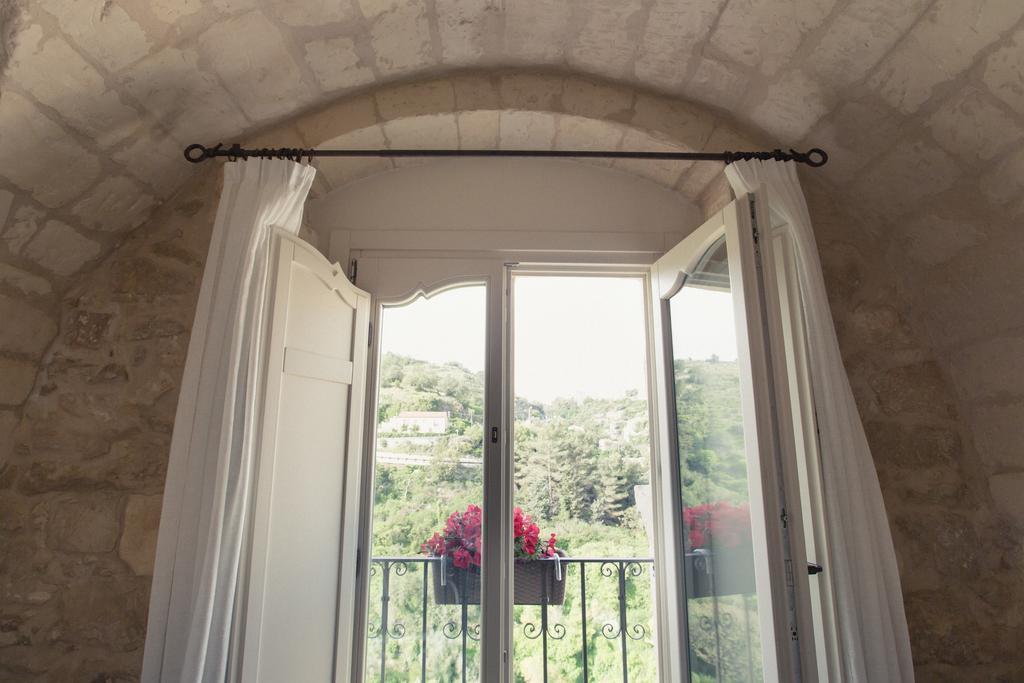 Sabbinirica Hotel Ragusa Kültér fotó