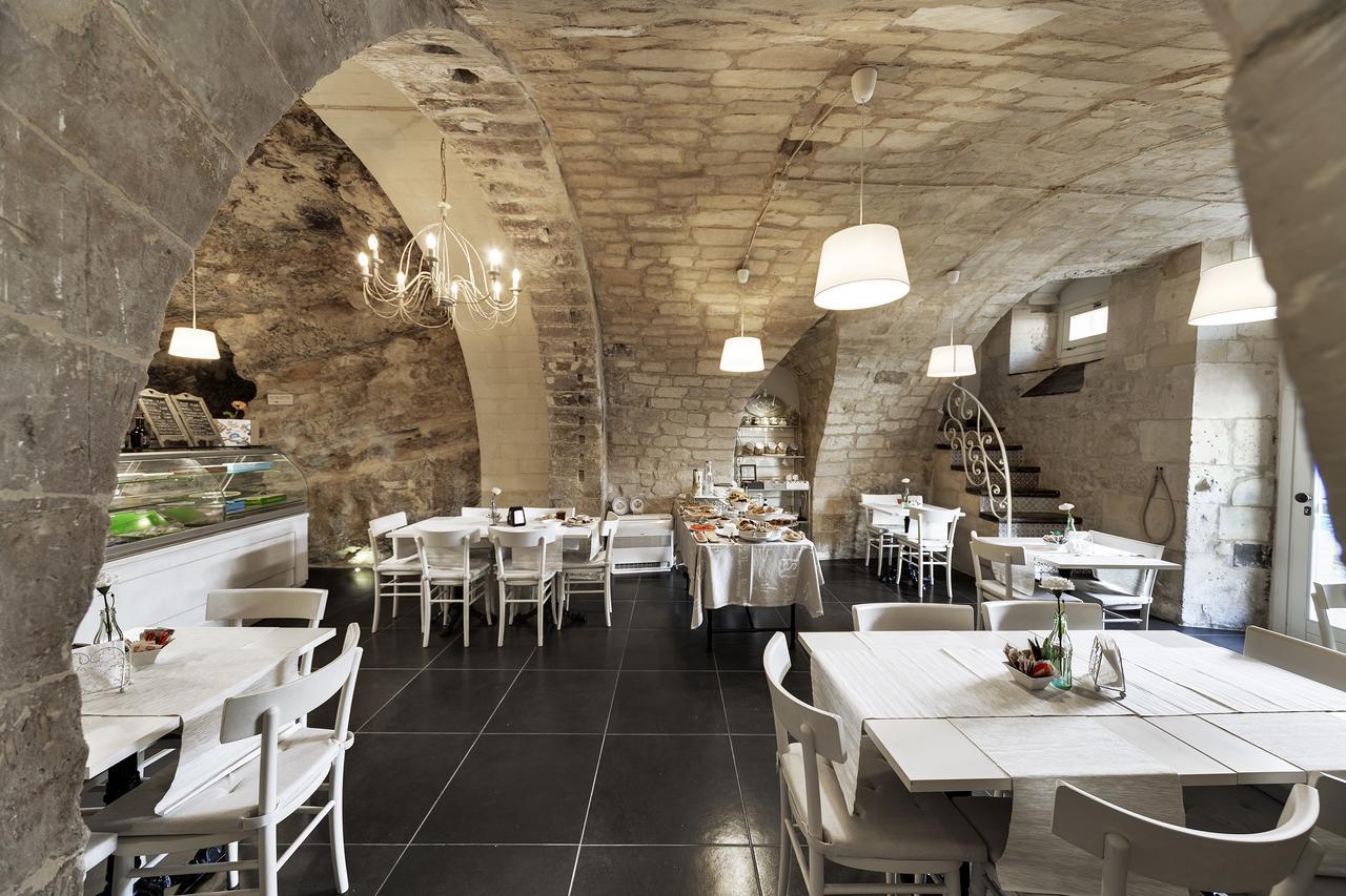 Sabbinirica Hotel Ragusa Kültér fotó