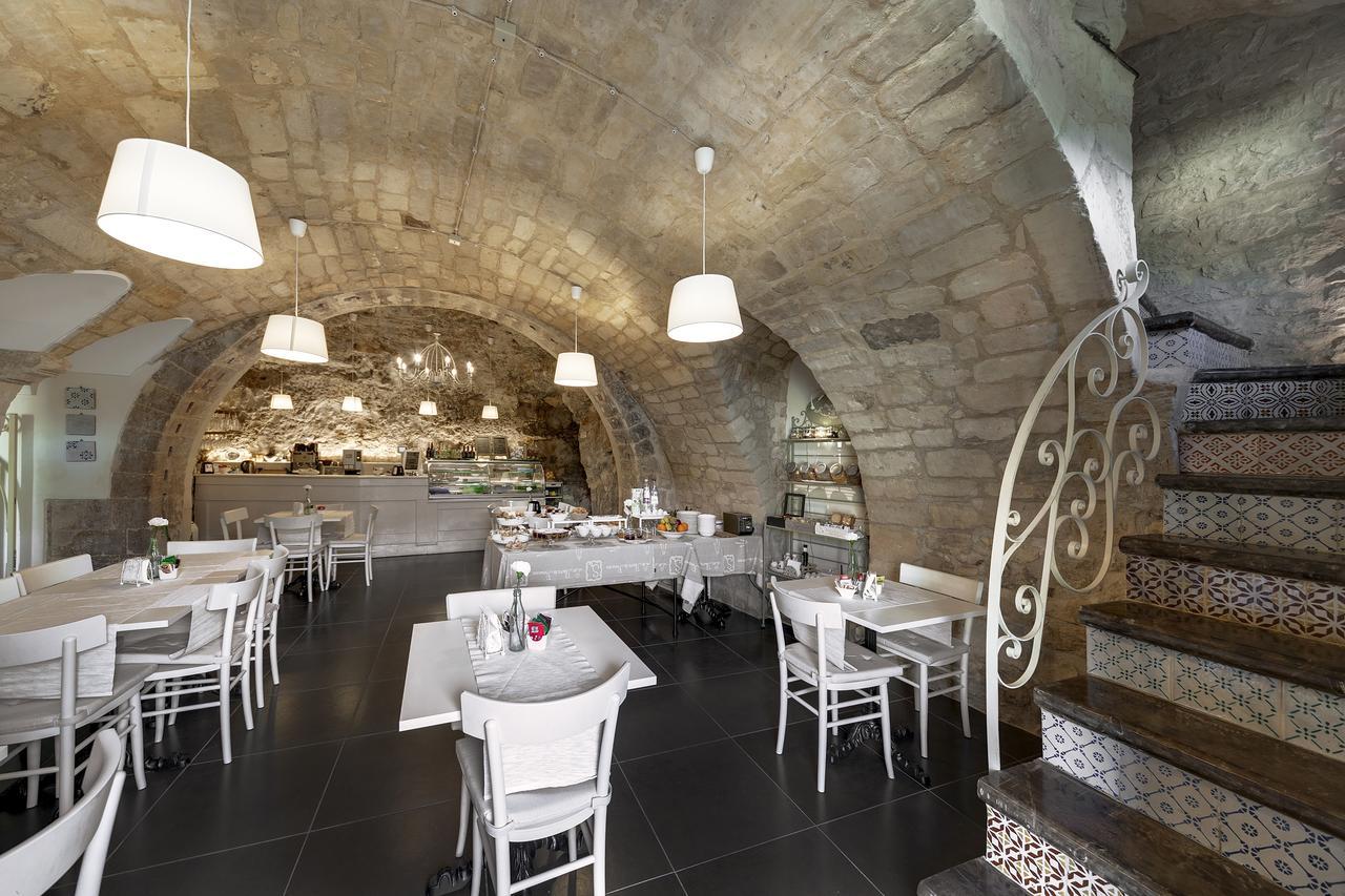 Sabbinirica Hotel Ragusa Kültér fotó
