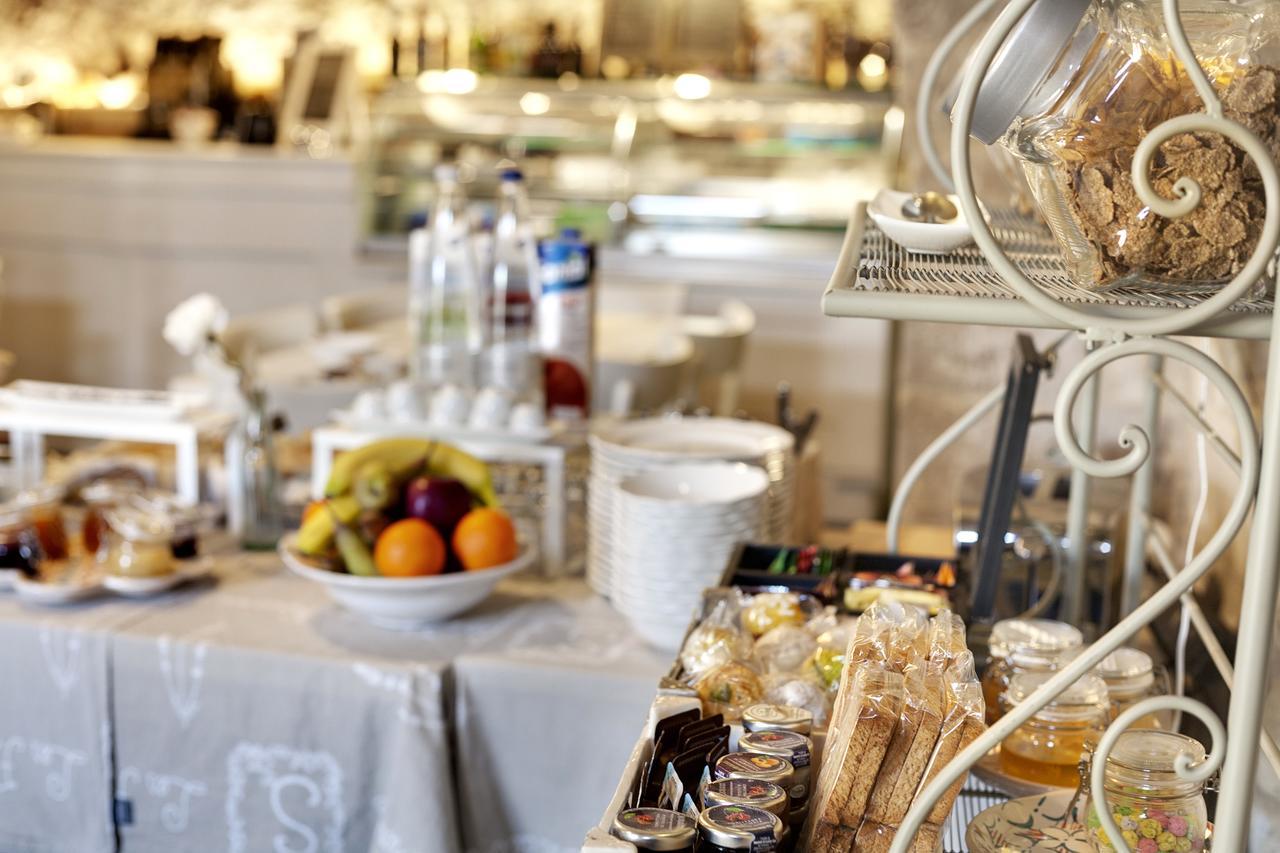Sabbinirica Hotel Ragusa Kültér fotó